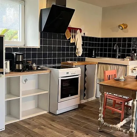 The Entire , Cozy Near The Nature Bourbonne-les-Bains