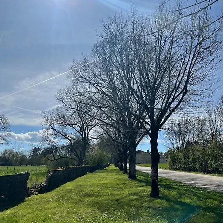 Appartamento The Entire , Cozy Near The Nature Bourbonne-les-Bains